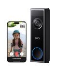 eufy C31 Video Doorbell - 2K FHD, Battery/Hardwire