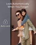 Eufy Smart Lock: Keyless Wi-Fi Door Access