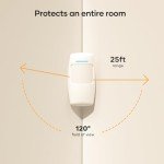 Tolviviov DIY Home Security Alarm System Set