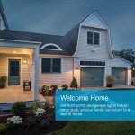 Lutron Caseta Smart Lighting Kit with Hub