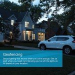 Lutron Caseta Smart Lighting Kit with Hub