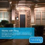 Lutron Caseta Smart Lighting Kit with Hub