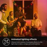 Kasa 16.4ft Smart LED Strip with Alexa Control