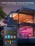 Govee 50ft Smart WiFi LED Strip Lights