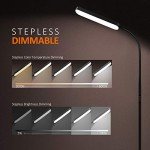 Versatile LED Floor Lamp with Remote Control