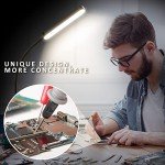 Versatile LED Floor Lamp with Remote Control