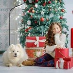 Versatile LED Floor Lamp with Remote Control