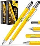 Multitool Pen: Unique Gadgets for Men & Women