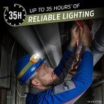 Energizer LED Headlamp PRO 2-Pack for Outdoors