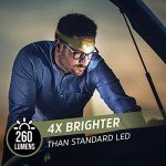 Energizer LED Headlamp PRO 2-Pack for Outdoors