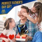 Rechargeable LED Light Gloves - Perfect Gadgets Gift