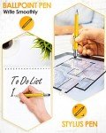 Multitool Pen: Unique Gadgets for Men & Women