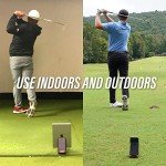 Rapsodo Mobile Golf Launch Monitor with GPS