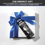 Geekey Key Shaped Multi-tool | 16+ Functions