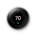 Nest Learning Thermostat Gen 3 - Smart Control