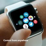 ecobee3 Lite Smart Thermostat with Alexa Compatibility