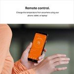 Nest Learning Thermostat Gen 3 - Smart Control