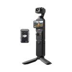 DJI Osmo Pocket 3 Vlogging Camera Combo