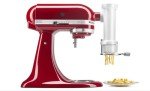 KitchenAid Pâte Press for Gourmet Pastry Making