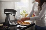 KitchenAid Pâte Press for Gourmet Pastry Making