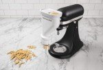KitchenAid Pâte Press for Gourmet Pastry Making
