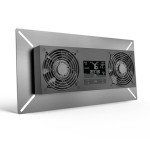 AC Infinity AIRTITAN T8 WiFi Crawlspace Ventilator Fan