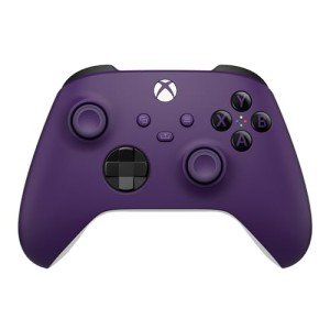 Xbox Core Wireless Controller - Astral Purple