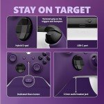 Xbox Core Wireless Controller - Astral Purple