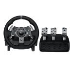 Logitech G920 Racing Wheel for Xbox & PC