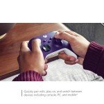Xbox Core Wireless Controller - Astral Purple