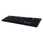 Logitech G915 TKL Wireless Mechanical Gaming Keyboard