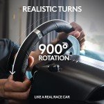 Logitech G920 Racing Wheel for Xbox & PC