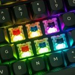 Keychron V3 Wired TKL Custom Mechanical Keyboard