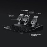 Logitech G920 Racing Wheel for Xbox & PC