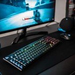 Logitech G915 TKL Wireless Mechanical Gaming Keyboard