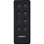 Bose Bluetooth TV Soundbar with Remote Control
