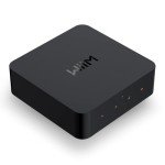 WiiM Pro Wireless Hi-Res Audio Streamer