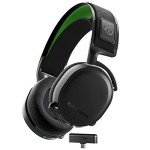 SteelSeries Arctis 7X+ Wireless Gaming Headset