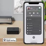WiiM Pro Wireless Hi-Res Audio Streamer