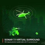 SteelSeries Arctis 7X+ Wireless Gaming Headset