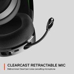 SteelSeries Arctis 7X+ Wireless Gaming Headset