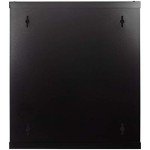NavePoint 12U Wall Mount Server Cabinet with Fan