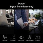 Samsung 256GB FIT Plus USB 3.1 Flash Drive