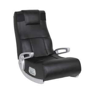 Ace Bayou Wireless Gaming Chair - Nero