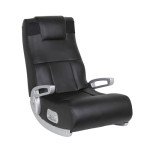 Ace Bayou Wireless Gaming Chair - Nero