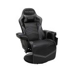 RESPAWN RSP-900 Racing Gaming Chair in Grey