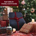 Qutool Memory Foam Lumbar Support Pillow for Office