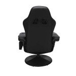RESPAWN RSP-900 Racing Gaming Chair in Grey