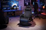 RESPAWN RSP-900 Racing Gaming Chair in Grey