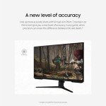 SAMSUNG 27" Odyssey G3 FHD Gaming Monitor